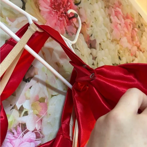 Weissman Rainbow Sequin Kids Dance Dress - Picture 9 of 16